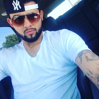 Profile Picture of Steven Moraga Beita (@MoragaBeita) on Twitter