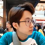 Profile Picture of A M O S _ E U G E N E (@therealamos_) on Instagram