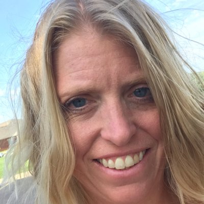 Profile Picture of Laura Baxter (@baxter5) on Twitter