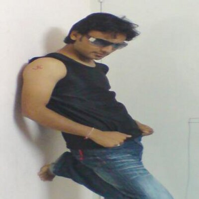 Profile Picture of Amit Vyas (@amitvyas1411) on Twitter