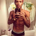 Profile Picture of Darius Slaughter (@dariusslaughter1) on Instagram