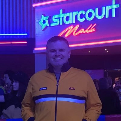 Profile Picture of Paul Higgins  🕹 👾 🕹 (@Retrojedi74) on Twitter