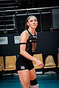 Profile Picture of Zehra Güneşon Wikipedia