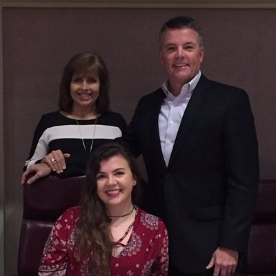 Profile Picture of Mark M. Tuggle (@MarkMTuggle) on Twitter