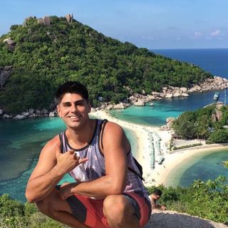 Profile Picture of Ruben Rivera (@rubens_adventure) on Instagram