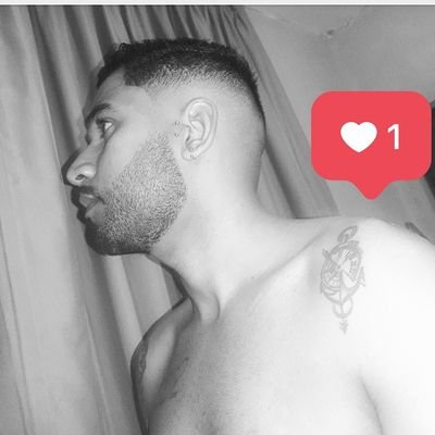 Profile Picture of RICHARD OROPEZA (@RAOH1990) on Twitter