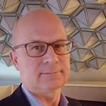 Profile Picture of Mark van Doren (@vandorenmark) on Instagram