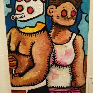 Profile Picture of Daniel Spychala (@spychala_daniel) on Twitter