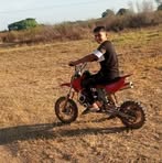 Profile Picture of Mathias Moretti (@Mathias-Moretti) on Facebook