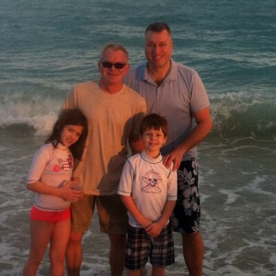 Profile Picture of David Neubecker (@DavidNeubecker) on Twitter