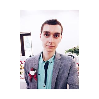 Profile Picture of Oleksandr Prus (@prus.oleksandr) on Facebook