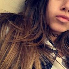 Profile Picture of Maria Clara Morais M (@CiumentaPacas) on Twitter