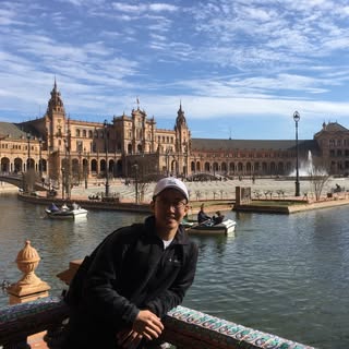 Profile Picture of Minho Cho (@minho_cho) on Instagram