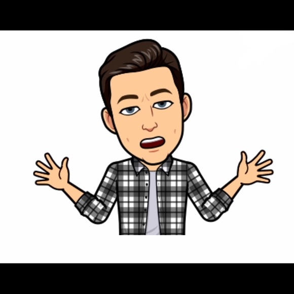 Profile Picture of David Ardagna (@davenh) on Poshmark