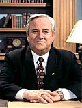 Profile Picture of Jerry Falwell Sr. - Wikipediaon Wikipedia