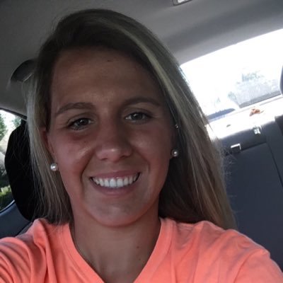 Profile Picture of Jenna Willey ⚾ ✨ (@jennawilley13) on Twitter