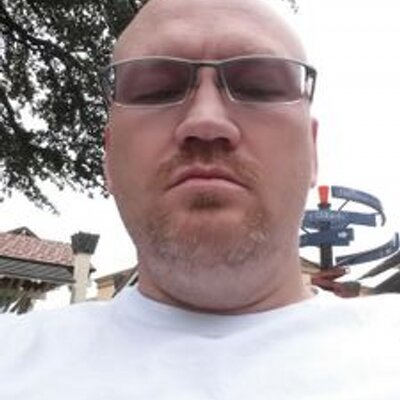 Michael Maul - Twitter Profile Picture of Michael Maul (@MikeyMauler) on Twitter