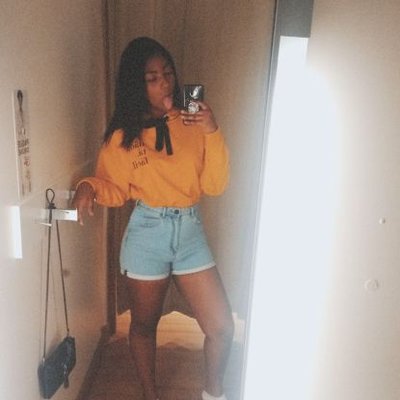 Negadobiba🤦💕 - Twitter Profile Picture of Negadobiba🤦💕 (@GrazyelleLino) on Twitter