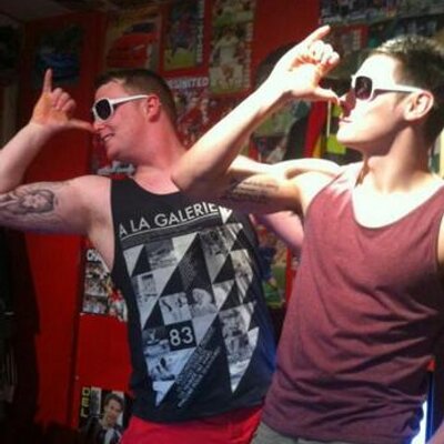 Profile Picture of Graham Watts (@grahamwatts6) on Twitter