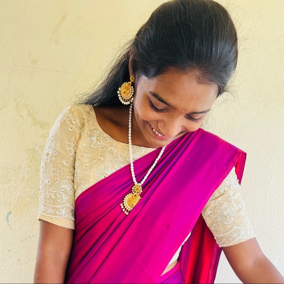 Profile Picture of Padmaja Putty (@puttypadmaja) on Poshmark