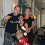 Profile Picture of Jose Santos (@401boxing) on Instagram