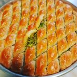 Profile Picture of Tiken Bilge Kazım (@dilim_baklavaa) on Instagram