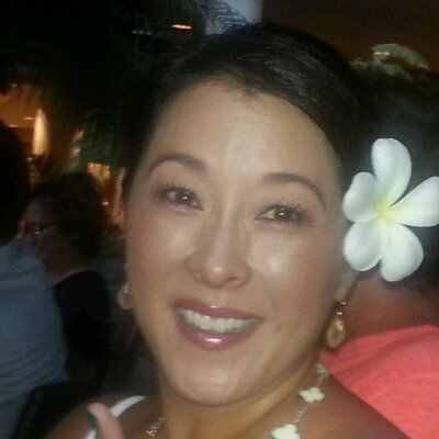 Profile Picture of Lori Yamaguchi (@LoriYamaguchi) on Twitter