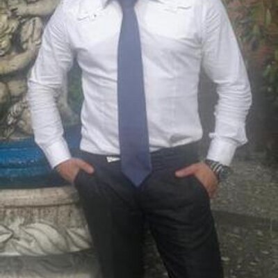 Profile Picture of Giuseppe Lo Bartolo (@tiposklerato84) on Twitter