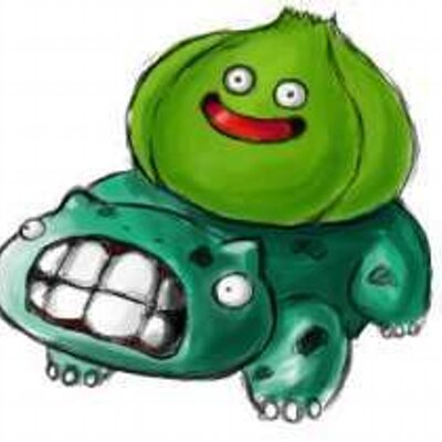 Profile Picture of Luis Crusett (@Icespike) on Twitter