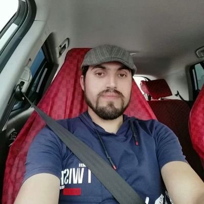 Profile Picture of Bashir Ahmad Zaman (@baashirahmad) on Twitter