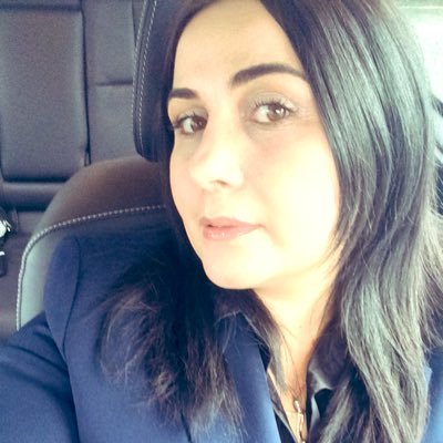 Profile Picture of Gayane Isakhanyan (@Gayane60901421) on Twitter