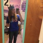 Profile Picture of Brianna Leger (@briannalynnett) on Instagram