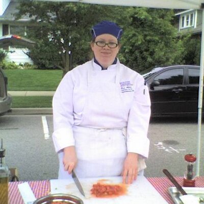 Profile Picture of Kori Allen (@Chefkori89) on Twitter