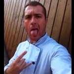 eu.danielbrasil - Instagram Profile Picture of eu.danielbrasil (@eu.danielbrasil) on Instagram