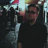 Profile Picture of Cody John Hanson (@cody-john-hanson) on Quora