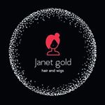 Profile Photo of JANET GOLD HAIR/WIGS (@janet.gold) on Instagram