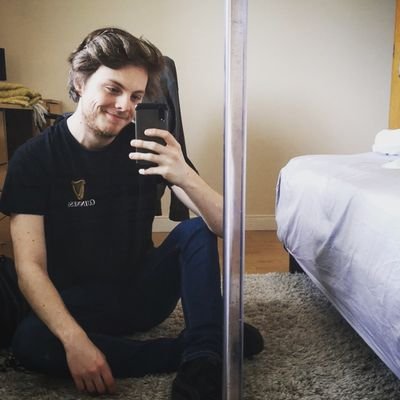 Profile Picture of Connor Bacon (@madebybacon) on Twitter