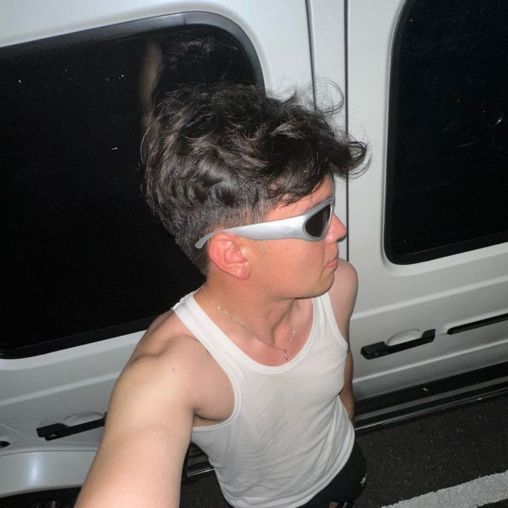 Profile Picture of Bryanhacker (@bryanhackers) on Tiktok