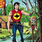 Profile Picture of Zagor Tenay (@zagordarkwood) on Instagram