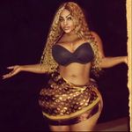 Profile Picture of EUDOXIE YAO (@eudoxieyao__) on Instagram