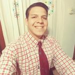 Profile Picture of miguel jonas (@migueltomasservin) on Instagram