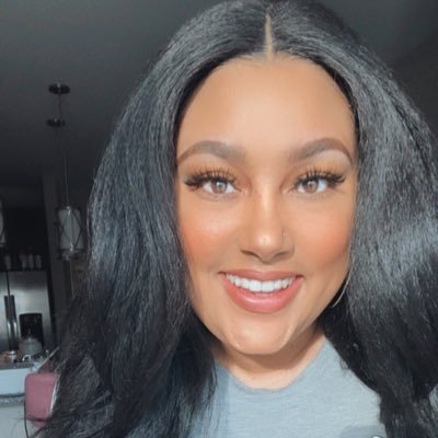 Profile Picture of Ashley Nicole Cook (@AdvocateAshley1) on Twitter