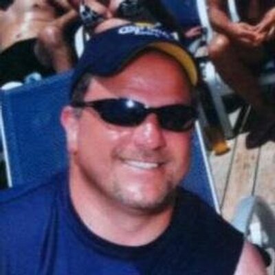 Profile Picture of Joseph Lettieri (@JoeLettieri1) on Twitter