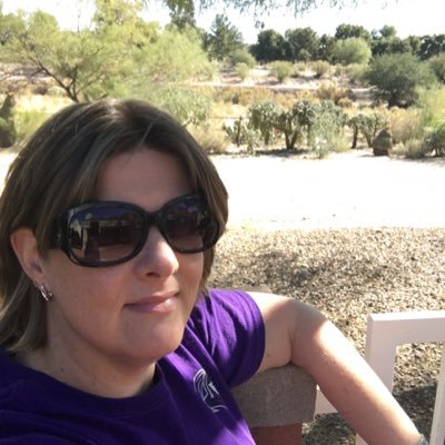 Profile Picture of Kerri Hines (@Hines117) on Twitter