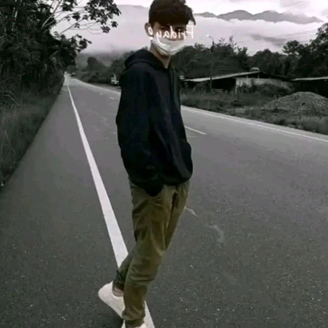 Profile Picture of Harold4774 (@haroldarevalo13) on Tiktok