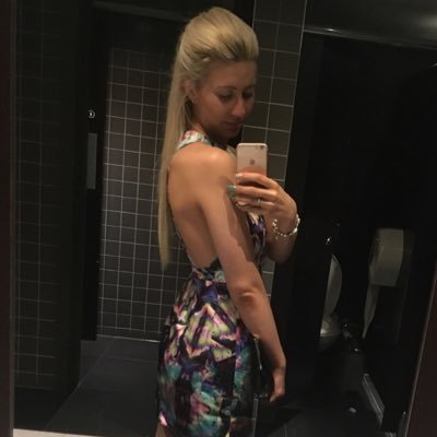 Profile Picture of Danielle Myers (@_daniellemyers) on Twitter