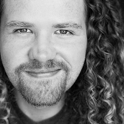 Profile Picture of Tim John (@TimRaw) on Twitter