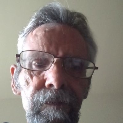 Profile Picture of Bill Bartlett (@BillBar74928765) on Twitter