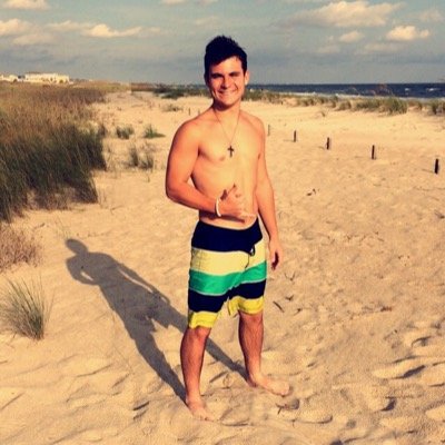 Profile Picture of Chase Gray (@chasegray7) on Twitter