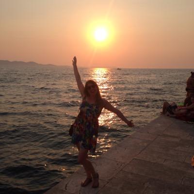 Profile Picture of Alice Moore (@alicecmoore) on Twitter